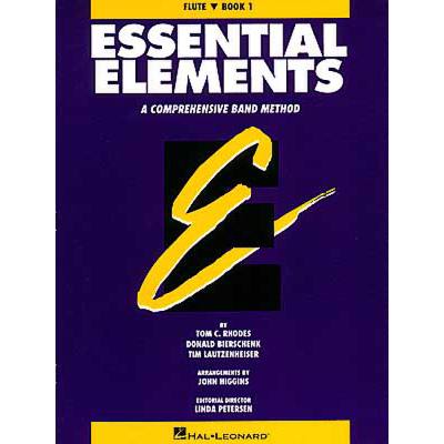 0073999635010 - Essential elements 1