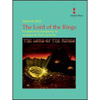 0073999332162 - Lord of the rings 0073999332162 - Lord of the rings