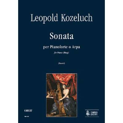 9790215308480 - Sonate 9790215308480 - Sonate