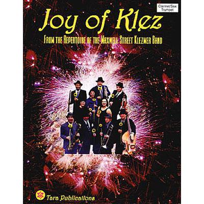 0073999309270 - Joy of Klez