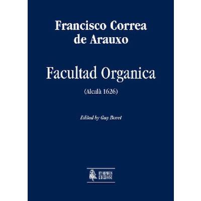 9790215314511 - Facultad organica