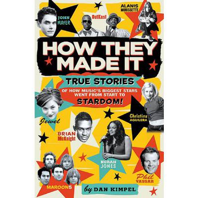 0073999313260 - How they made it 0073999313260 - How they made it