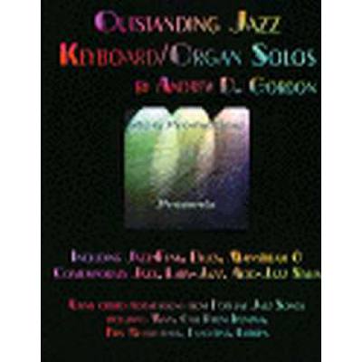 0663389101326 - Outstanding Jazz