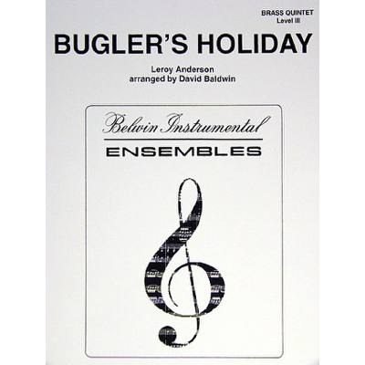 0029156642490 - Buglers holiday