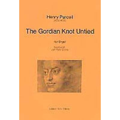 9790202008461 - The Gordian Knot untied