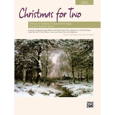 0038081209210 - Christmas for two 0038081209210 - Christmas for two