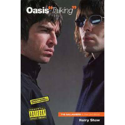 9781846091605 - Talking - the Gallaghers in their own words 9781846091605 - Talking - the Gallaghers in their own words