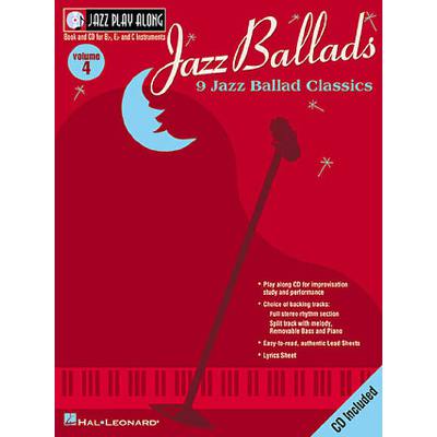0073999667905 - Jazz ballads 0073999667905 - Jazz ballads