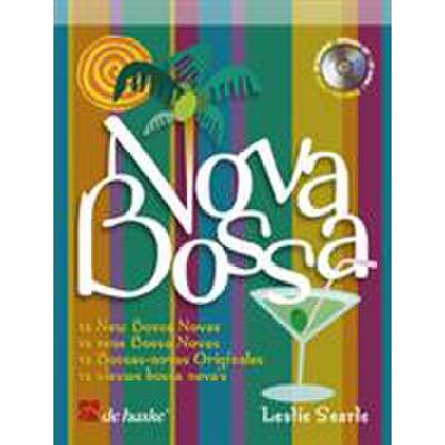 9789043118576 - Nova Bossa 9789043118576 - Nova Bossa