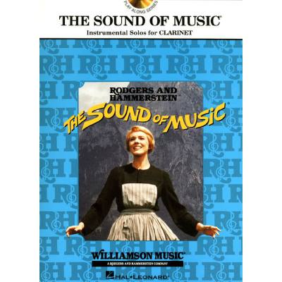 0073999731163 - The sound of music