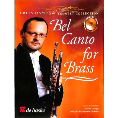 Bel canto for brass
