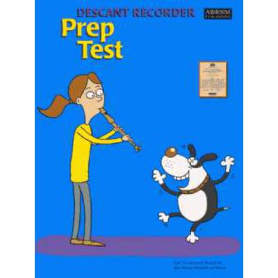 9781860962370 - Prep test