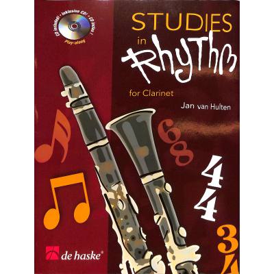9789043129282 - Studies in rhythm 9789043129282 - Studies in rhythm