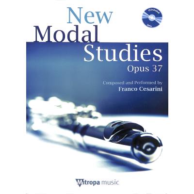 New modal Studies op 37