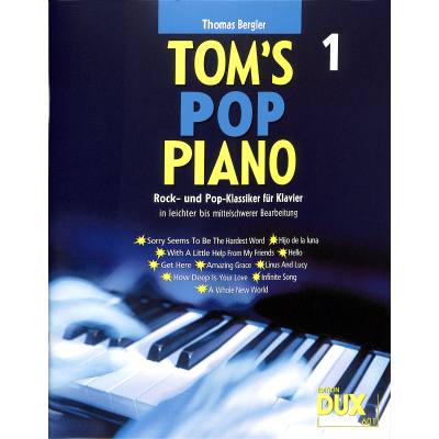 4031658006010 - Toms Pop Piano 1