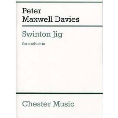 9780711991248 - Swinton Jig