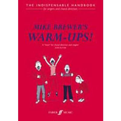 9780571520718 - Warm ups - the indispensable hanbook