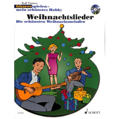 9783795756420 - Weihnachtslieder