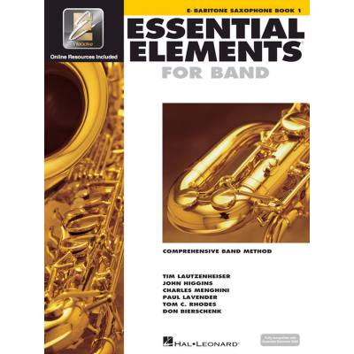 0073999625745 - Essential elements 2000 Bd 1