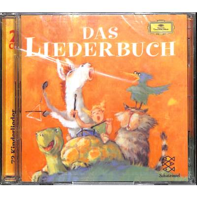 Das Liederbuch