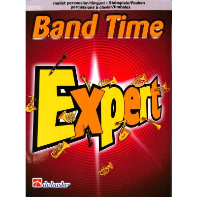 Band time expert