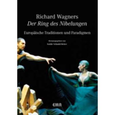 9783940768162 - Richard Wagners Ring der Nibelungen