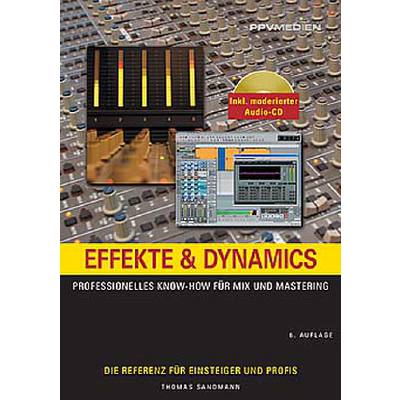 Effekte + Dynamics