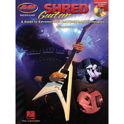0884088136482 - Shred guitar 0884088136482 - Shred guitar