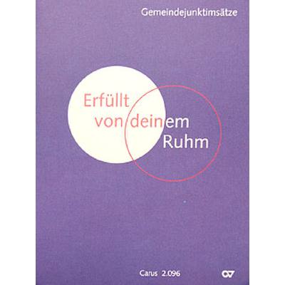 9790007033927 - Erfüllt von deinem Ruhm