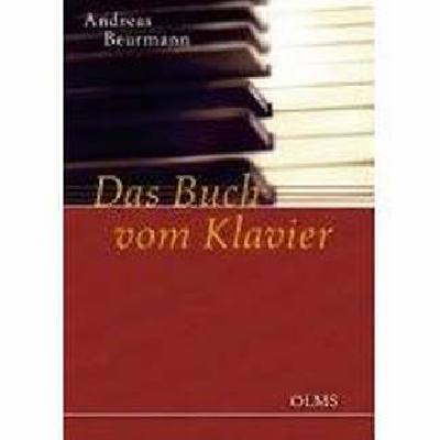 Das Buch vom Klavier