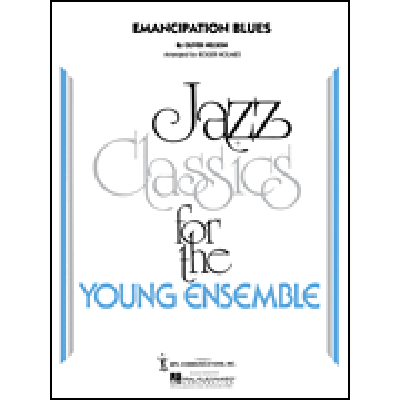 0073999069525 - Emancipation Blues 0073999069525 - Emancipation Blues