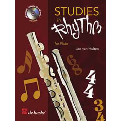 9789043129275 - Studies in rhythm 9789043129275 - Studies in rhythm
