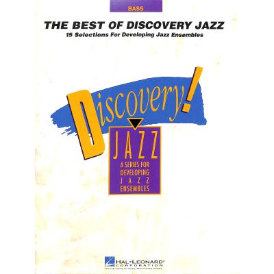 Best of discovery Jazz