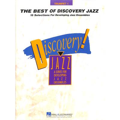 0073999448801 - Best of discovery Jazz