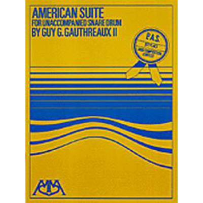 0073999170566 - American Suite 0073999170566 - American Suite