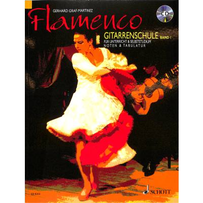 9783795757649 - Flamenco Gitarrenschule 1 9783795757649 - Flamenco Gitarrenschule 1