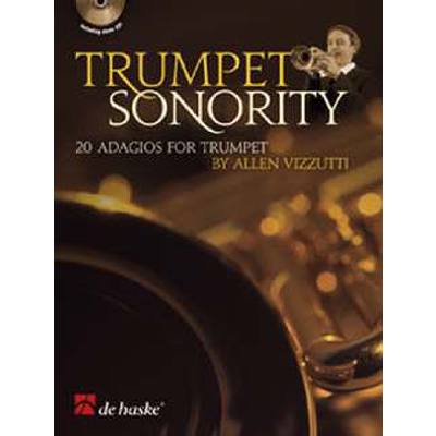 9789043128742 - Trumpet sonority 9789043128742 - Trumpet sonority