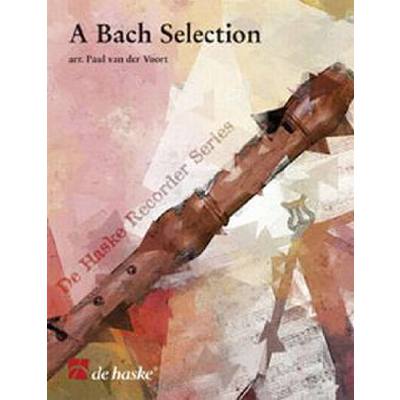A Bach selection
