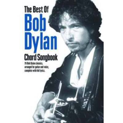 The best of (chord songbook)