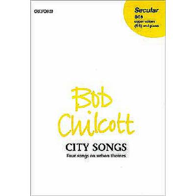 9780193415263 - City songs
