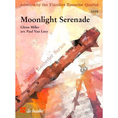 Moonlight Serenade