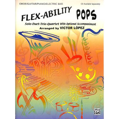 Flex ability pops
