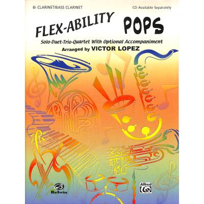 0654979030270 - Flex ability pops