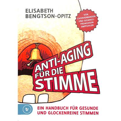 Anti Aging für die Stimme