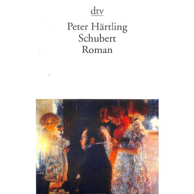 9783423131377 - Schubert - Peter Härtling Taschenbuch