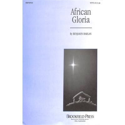 0073999419214 - African Gloria 0073999419214 - African Gloria