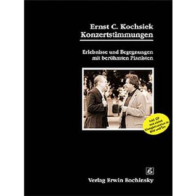 9783923639465 - Konzertstimmungen