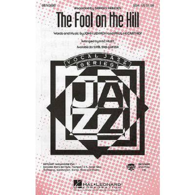 0073999436860 - The fool on the hill