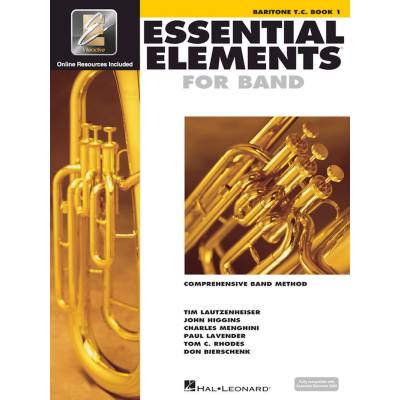 0073999625790 - Essential elements 2000 Bd 1 0073999625790 - Essential elements 2000 Bd 1