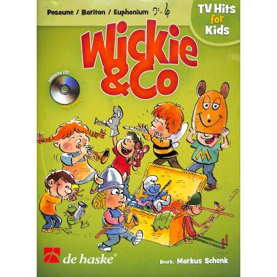 Wickie + Co